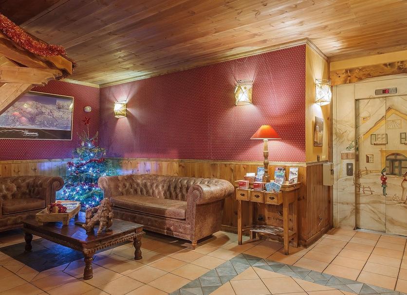 Huiskamer Foto's