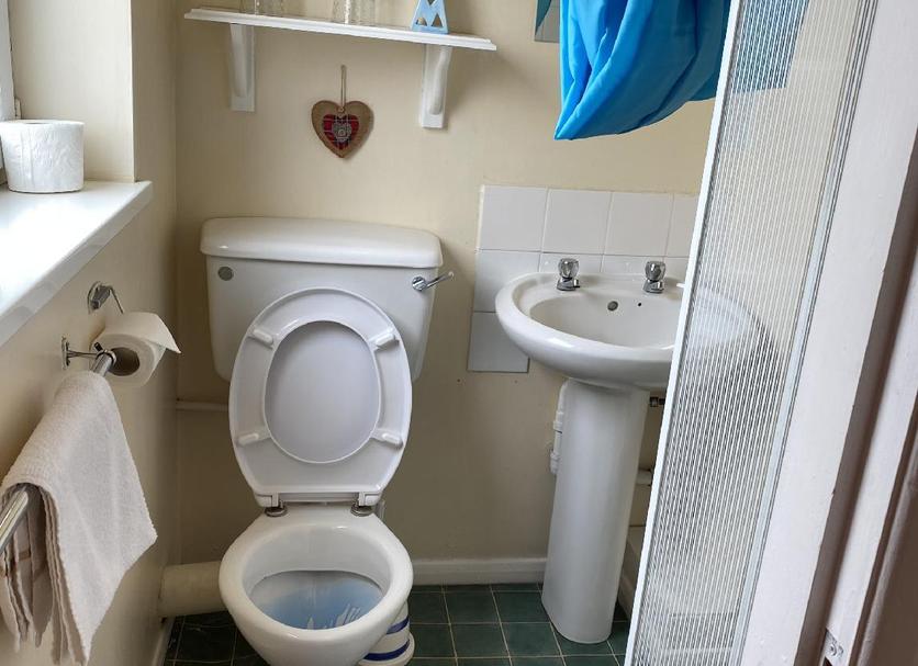 Badkamer Foto's