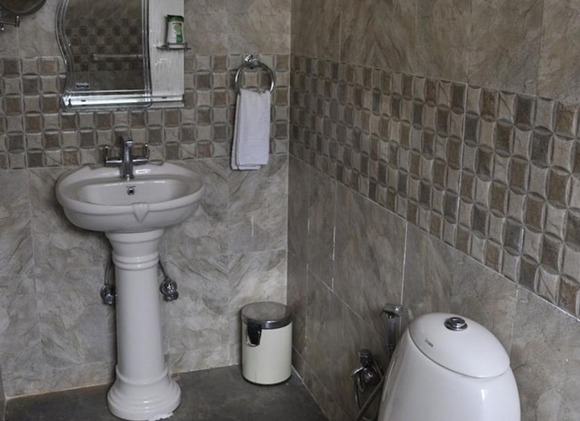 Badkamer Foto's
