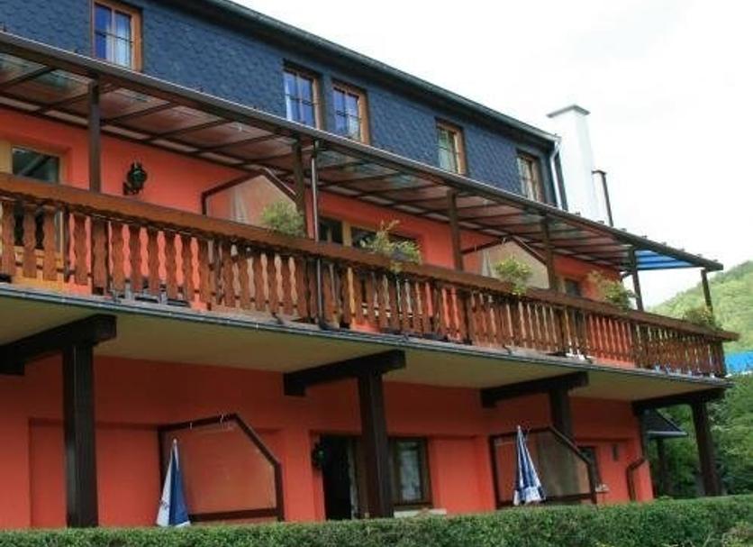 Gebouw Foto's