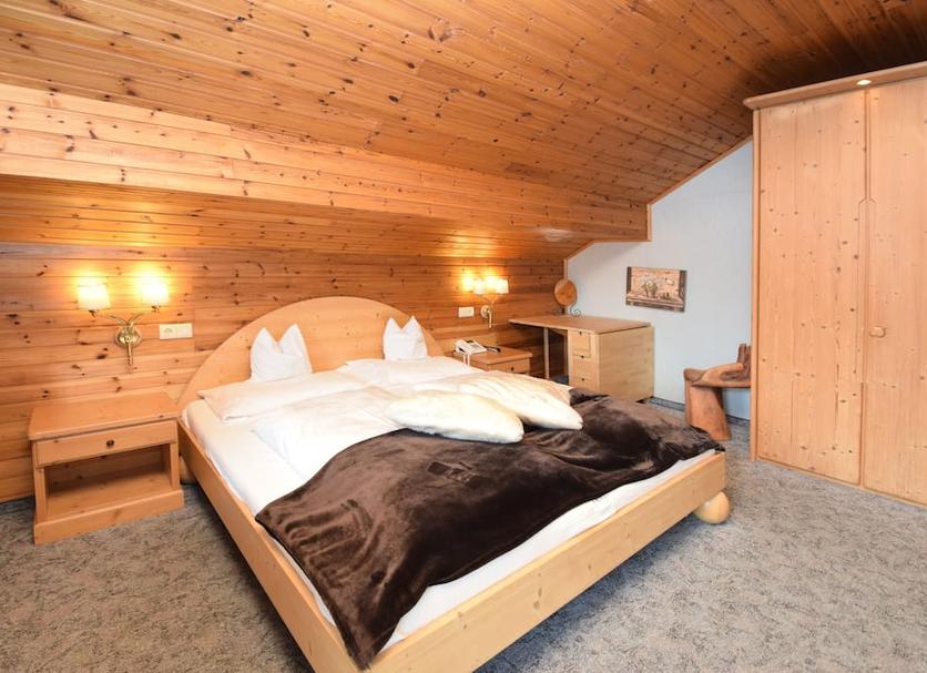 Slaapkamer Foto's