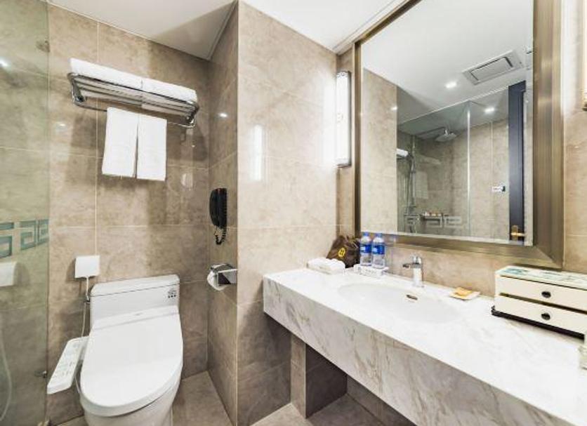 Badkamer Foto's