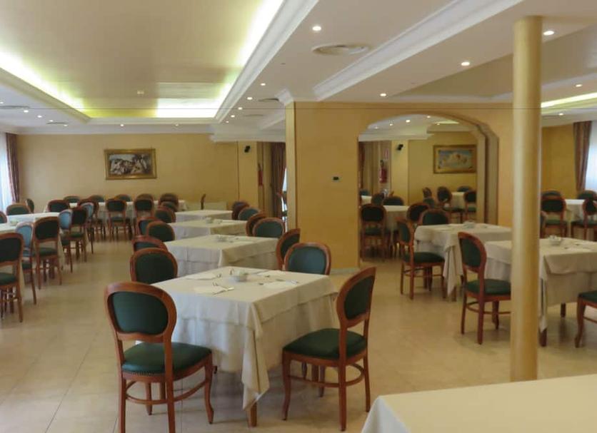 Restaurant Foto's