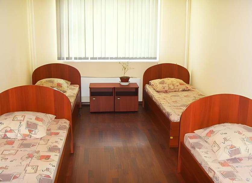 Slaapkamer Foto's