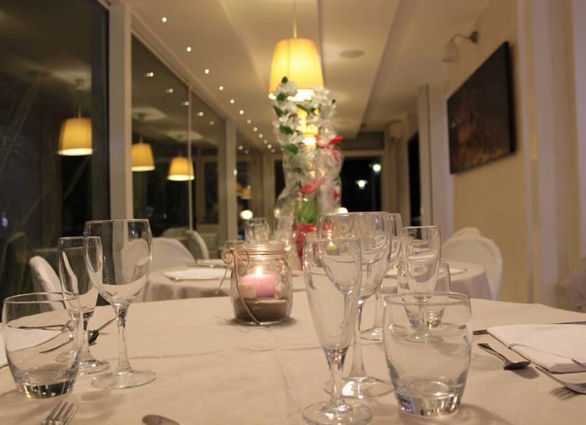 Buffet Foto's