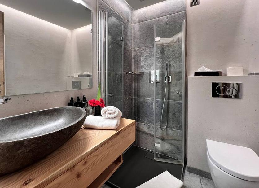 Badkamer Foto's