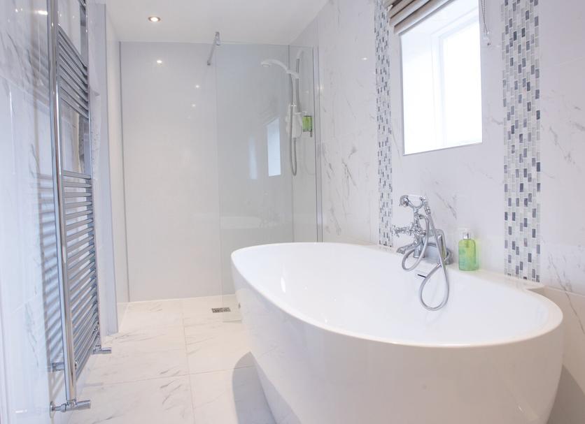 Badkamer Foto's