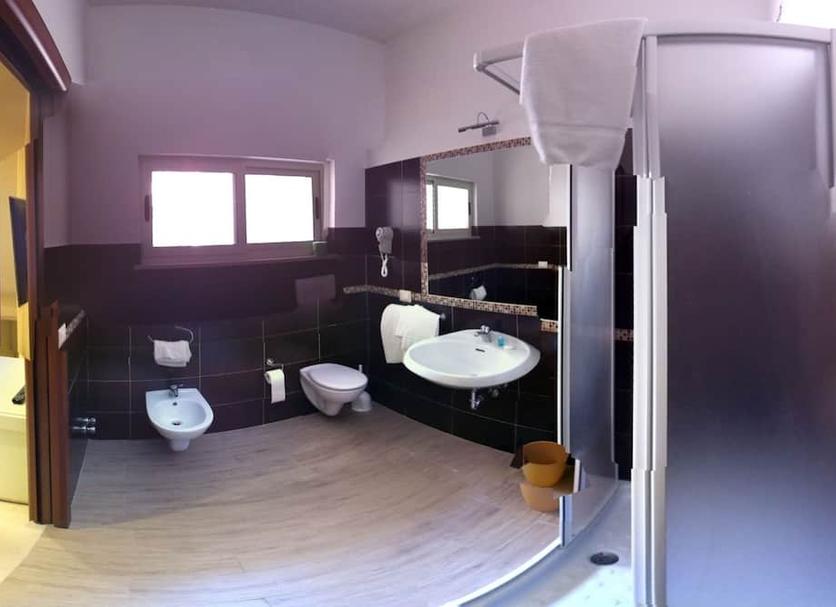 Badkamer Foto's