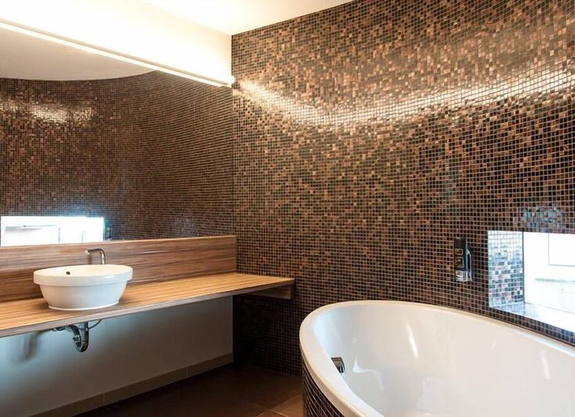 Badkamer Foto's