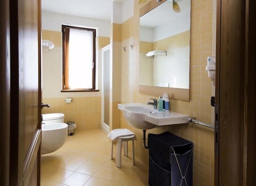 Badkamer Foto's