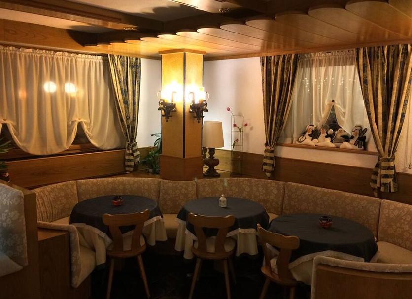 Restaurant Foto's