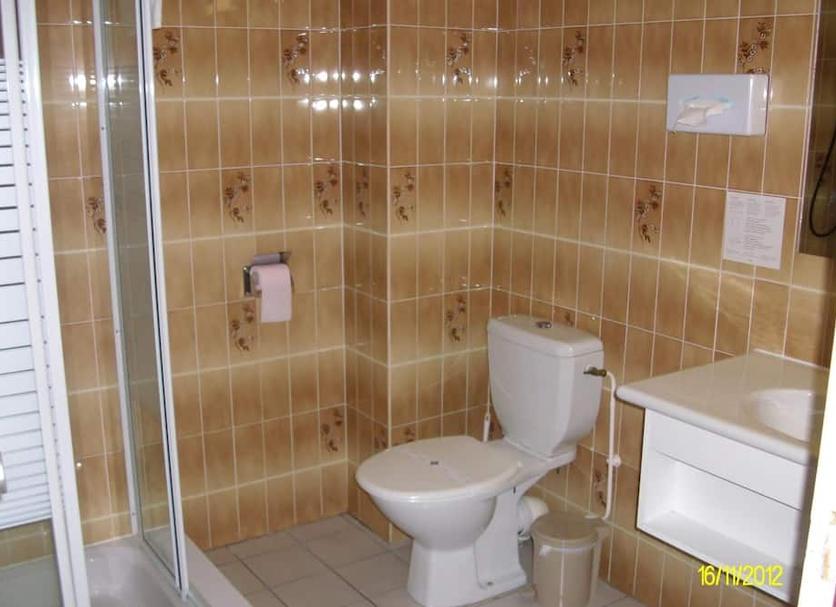 Badkamer Foto's