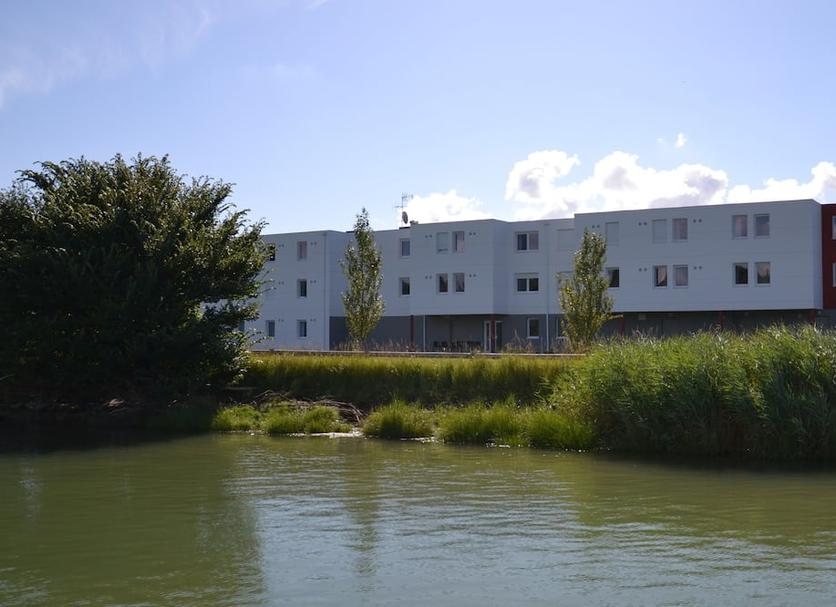 Gebouw Foto's
