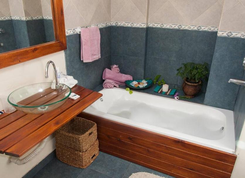 Badkamer Foto's