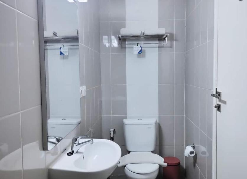 Badkamer Foto's