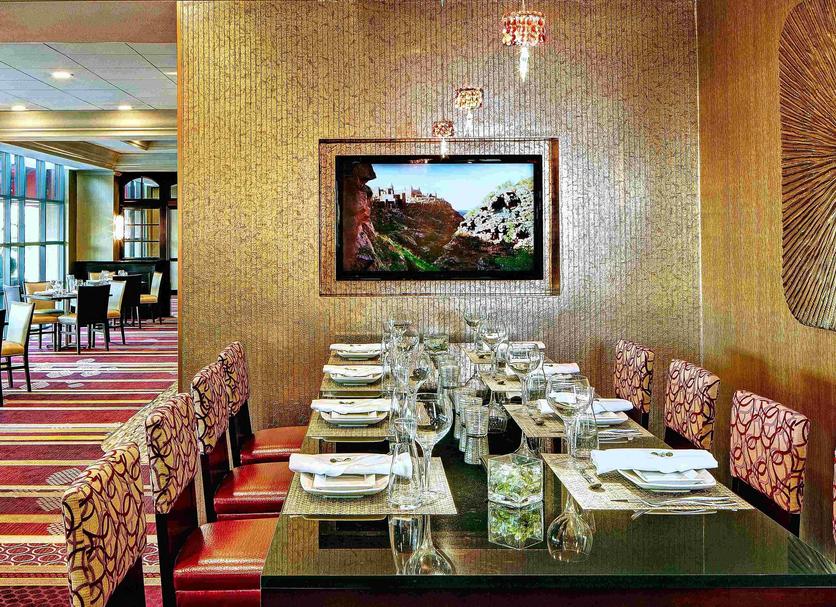 Restaurant Foto's