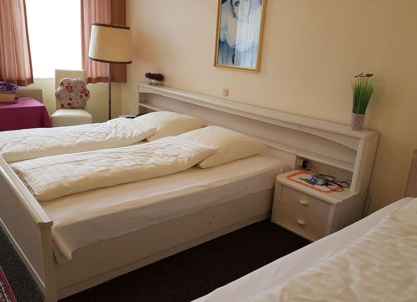 Slaapkamer Foto's