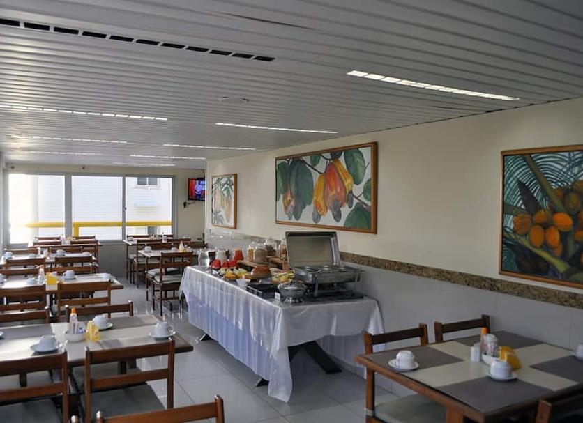 Restaurant Foto's