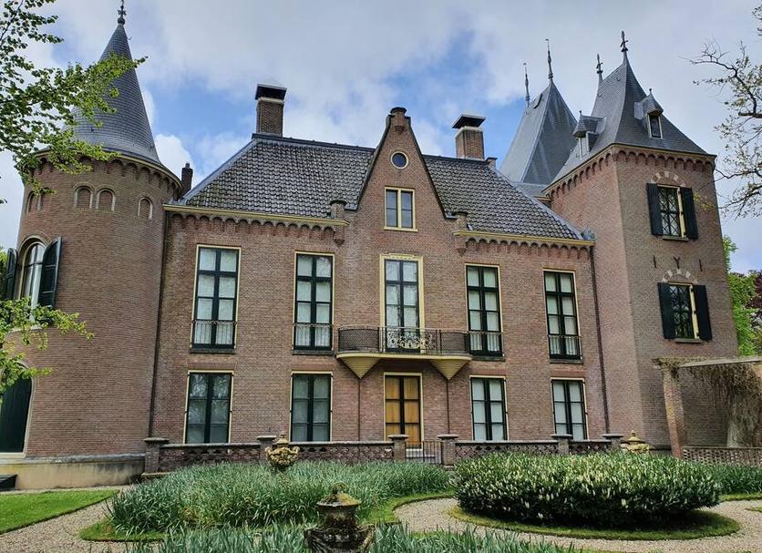 Gebouw Foto's