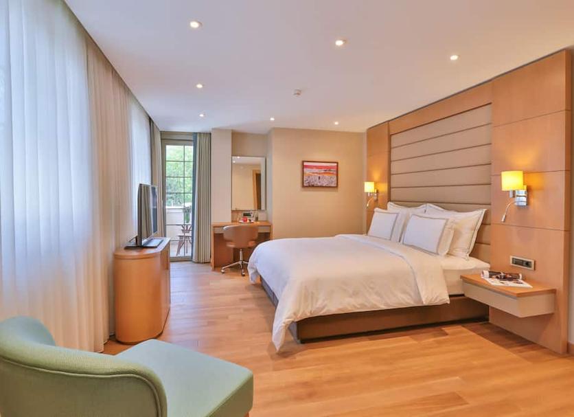 Slaapkamer Foto's