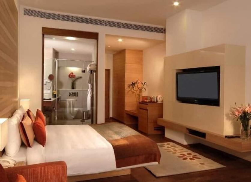 Slaapkamer Foto's