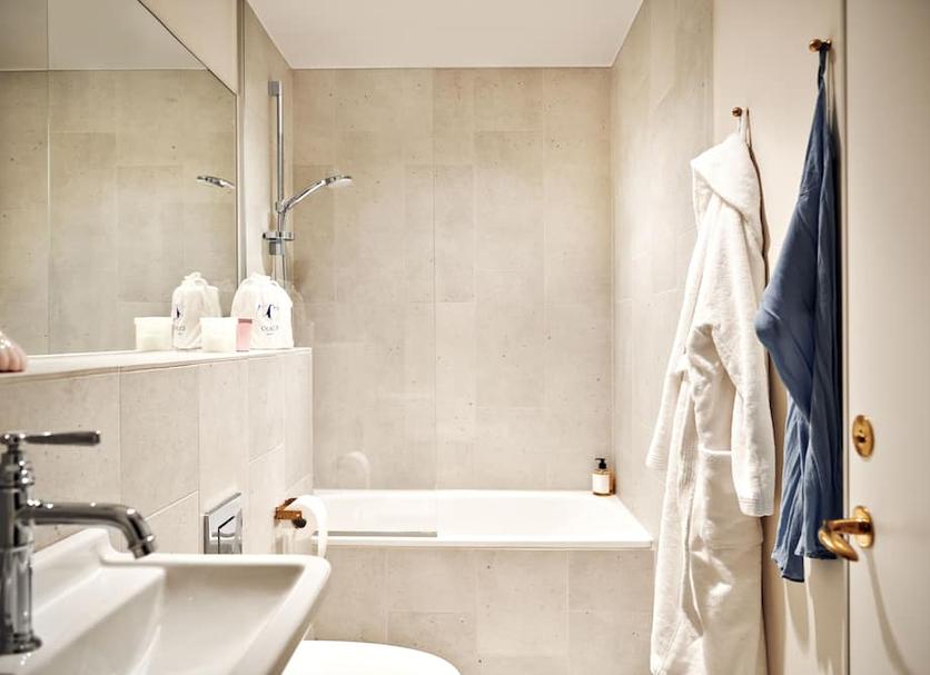 Badkamer Foto's