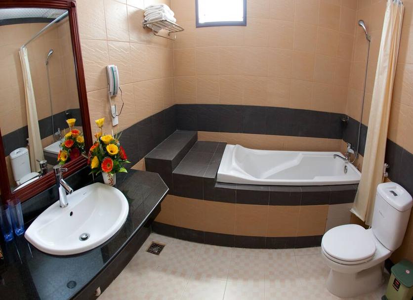 Badkamer Foto's