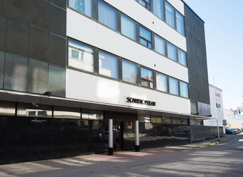 Gebouw Foto's