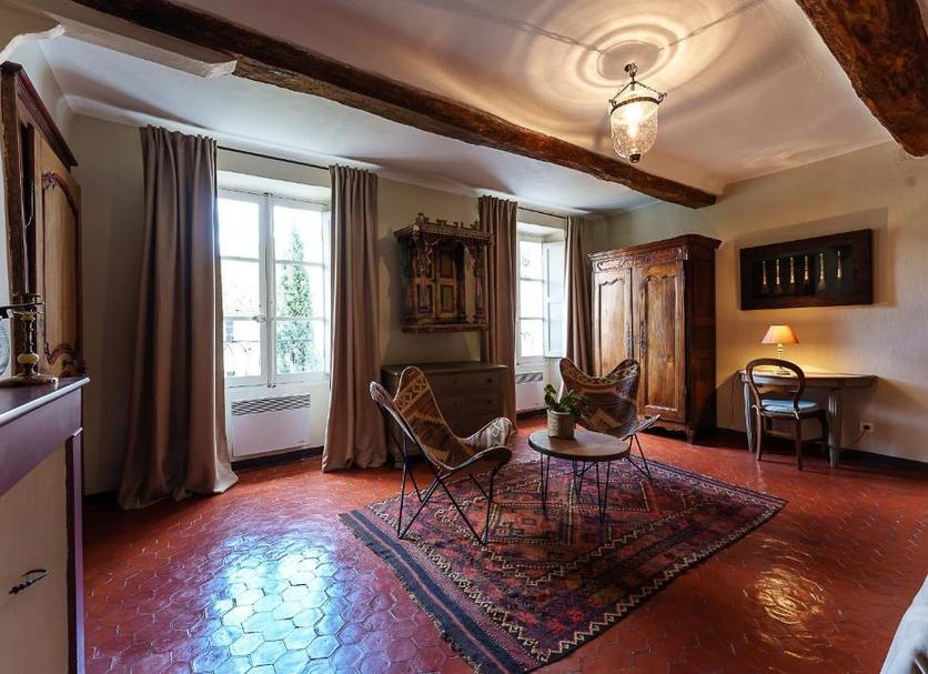 Huiskamer Foto's