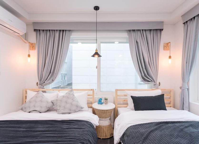 Slaapkamer Foto's