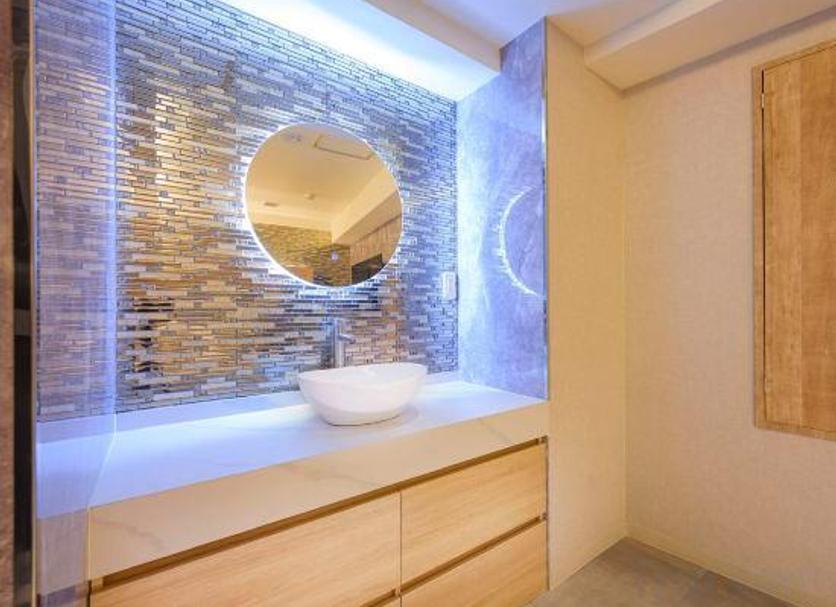 Badkamer Foto's