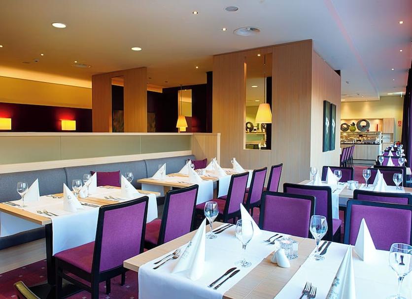 Restaurant Foto's