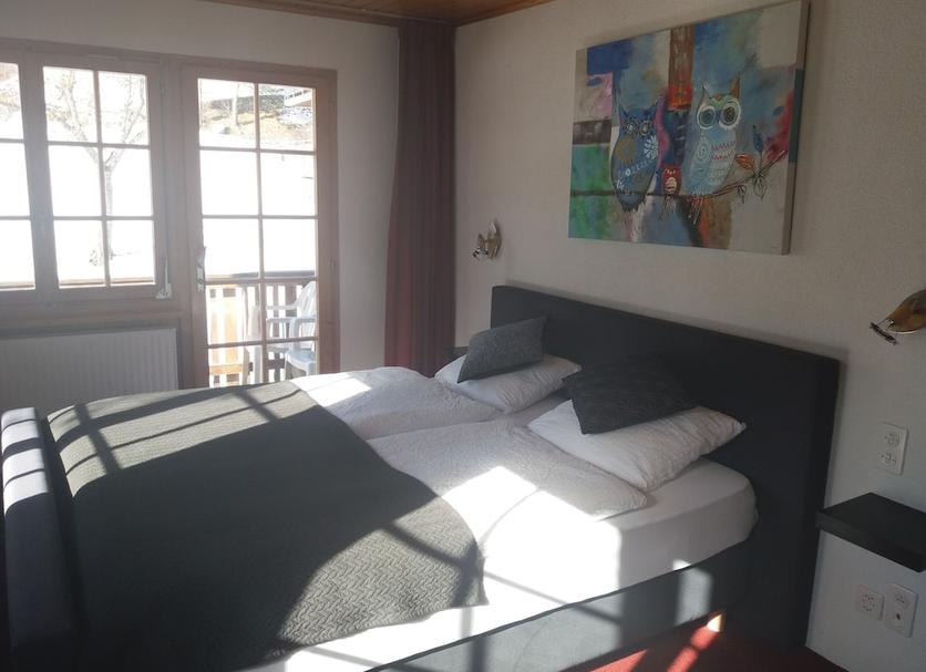 Slaapkamer Foto's
