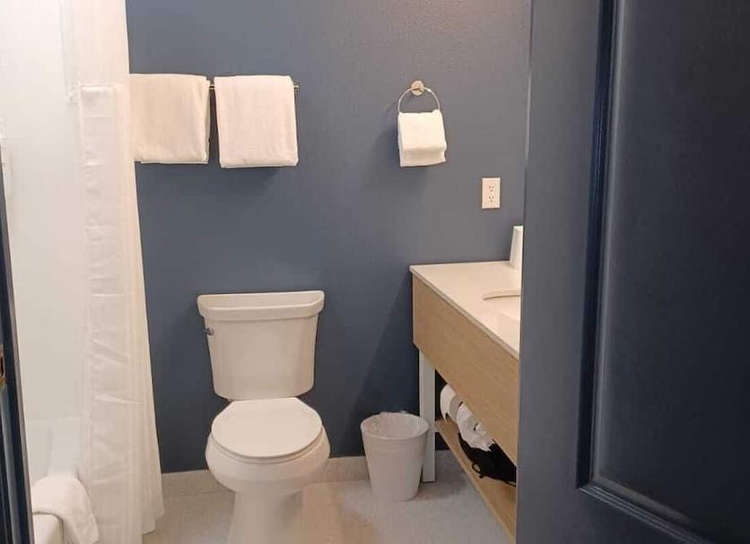 Badkamer Foto's