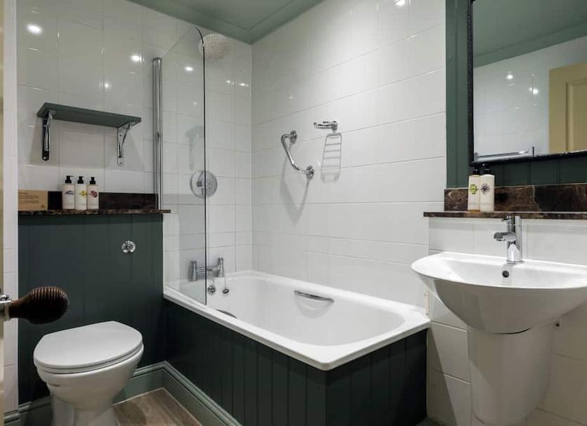 Badkamer Foto's
