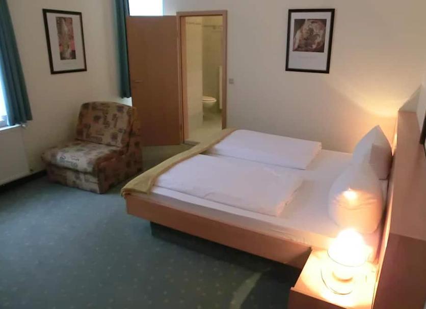 Slaapkamer Foto's