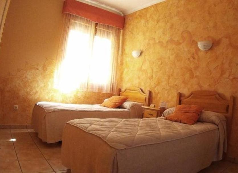 Slaapkamer Foto's