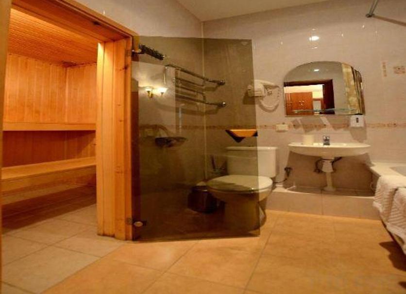 Badkamer Foto's
