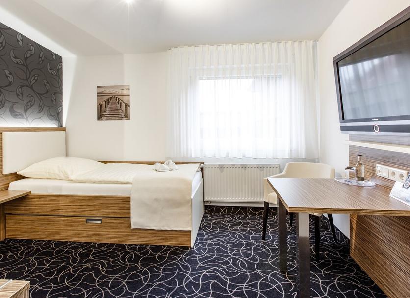 Slaapkamer Foto's
