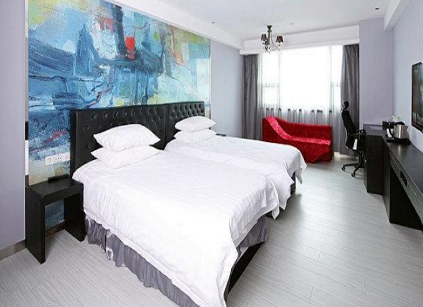 Slaapkamer Foto's