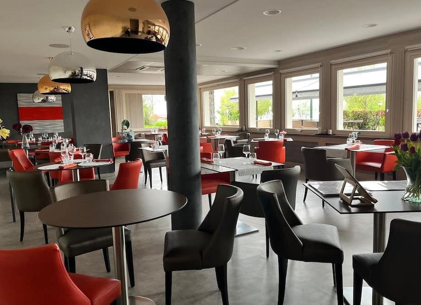 Restaurant Foto's