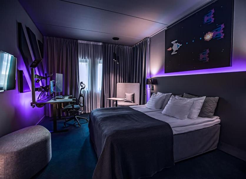 Slaapkamer Foto's