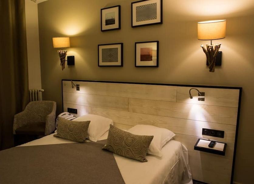 Slaapkamer Foto's