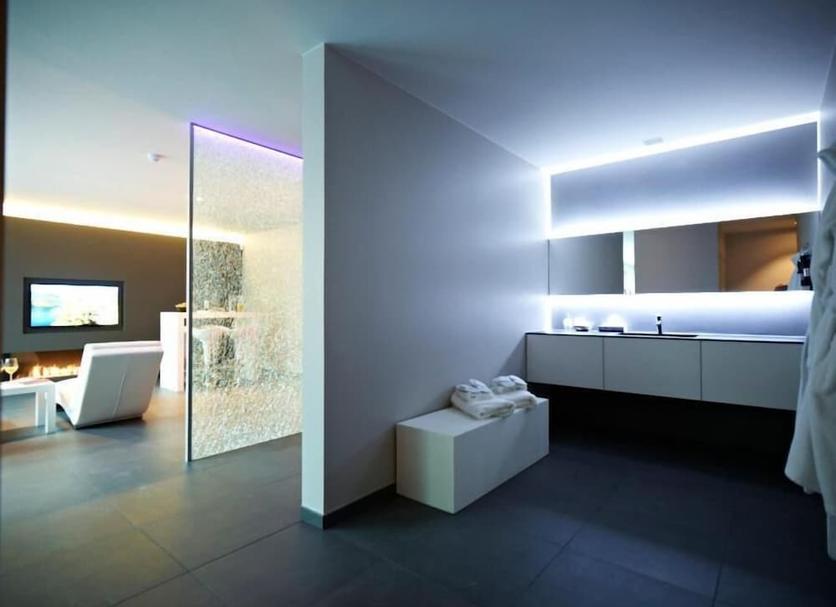Badkamer Foto's