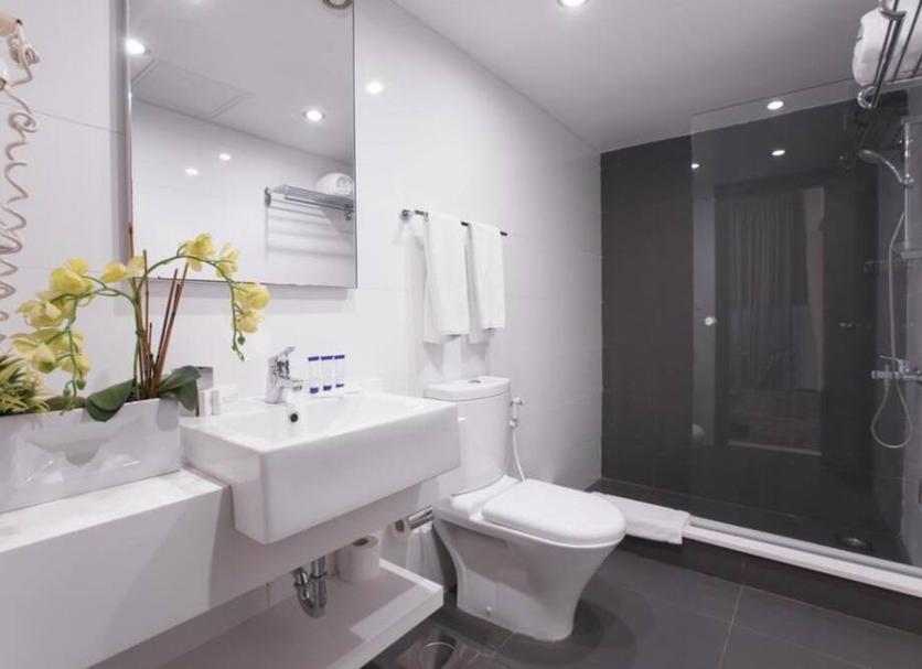 Badkamer Foto's