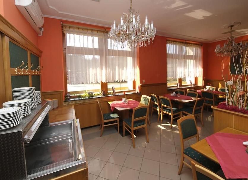 Restaurant Foto's