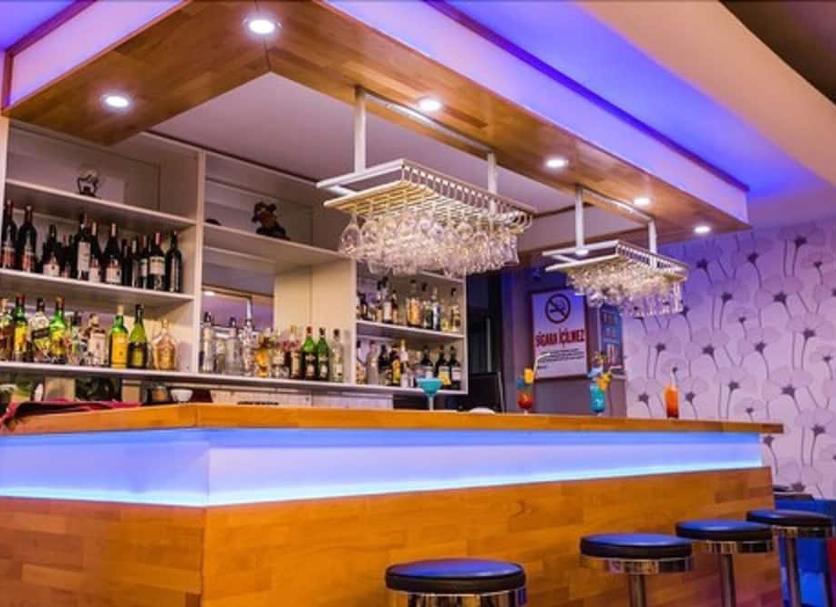 Bar Foto's