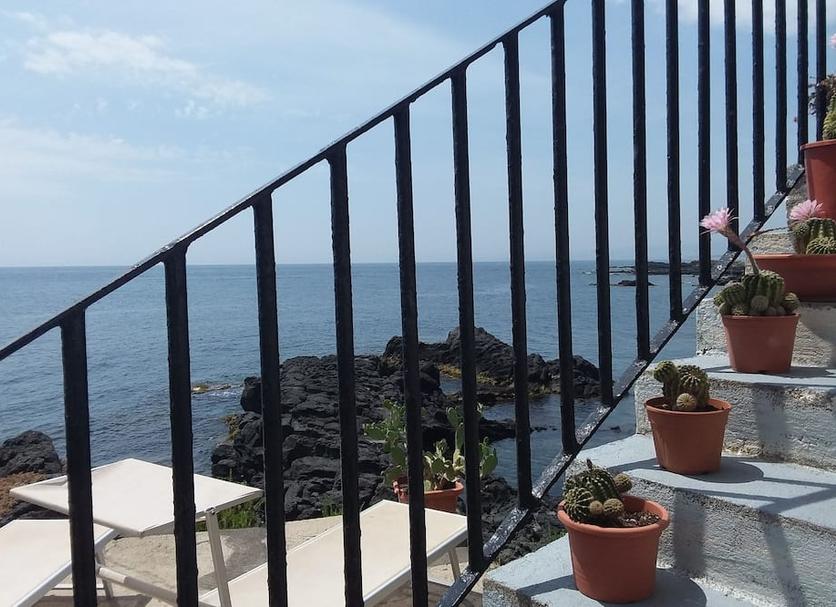 Balkon Foto's