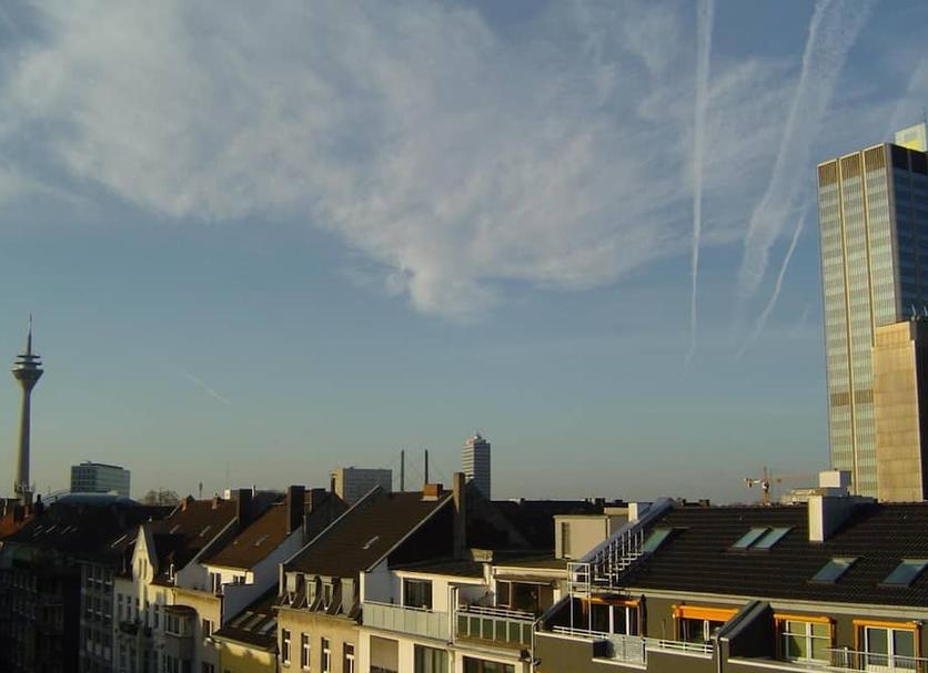 Buiten zicht Foto's