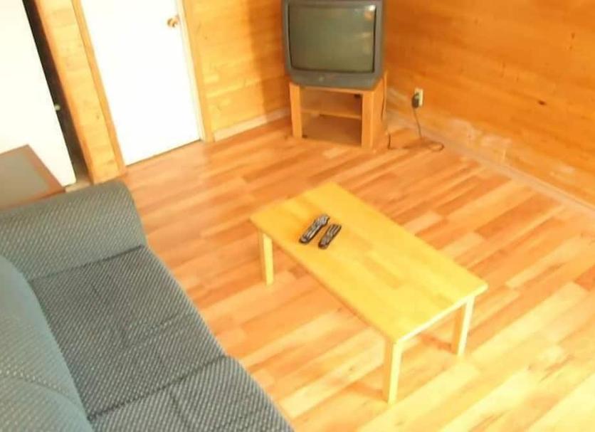 Huiskamer Foto's